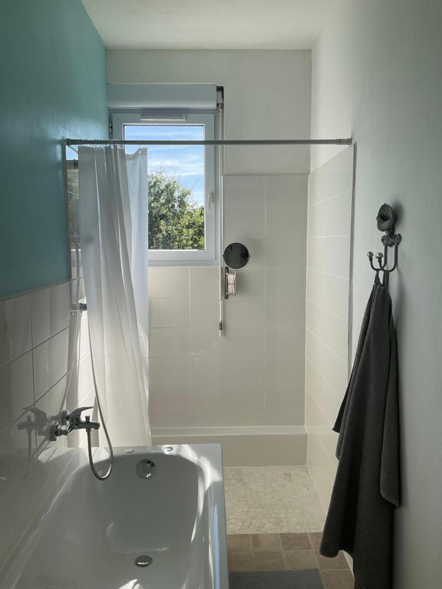 La Brionniere Bed & Breakfast Saint-Pierre-du-Chemin ภายนอก รูปภาพ