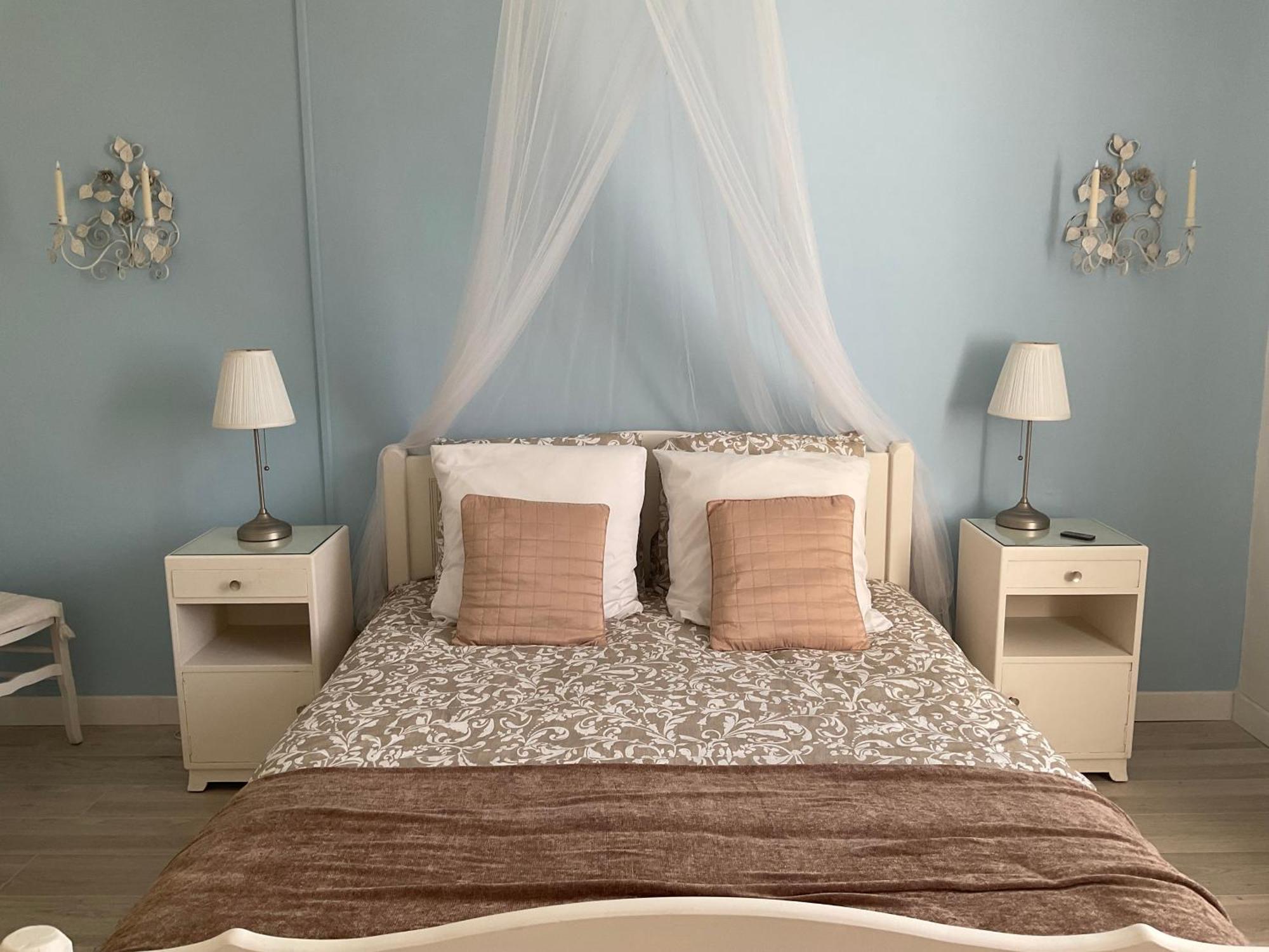 La Brionniere Bed & Breakfast Saint-Pierre-du-Chemin ภายนอก รูปภาพ